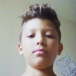 aidan.ramos.zackry - @darknight0391 - Instagram