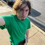 Aidan McKee - @aidan.randallm - Instagram