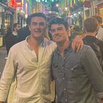 Aidan Randall - @aidanjrandall - Instagram