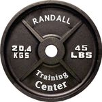Aidan Randall - @randall_training_center - Instagram
