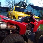 Aidan Ray - Facebook