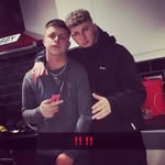 @aidanray__ - Instagram