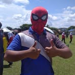 Aidan De'Isaac Reddy - Facebook