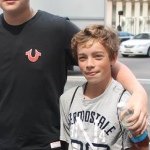 Aidan Reid - @aidanreid2824 - Instagram