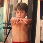 Aidan Reid - @aidanreidd - Instagram