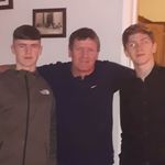 Aidan Rice - @rice_aidan - Instagram
