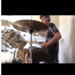 Aidan Riley - @aidan_drums24 - Instagram
