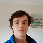 Aidan Riley - @aidanriley17 - Instagram