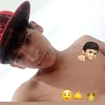 Aidan Rios - Facebook