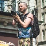 aidan Ritchie - @aidan37425 - Instagram
