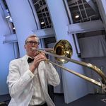 Aidan Ritchie - @trombaidan - Instagram