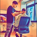 Aiden Roach - @barberroachy - Instagram