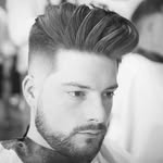 Aidan Roberson - @0ne_st0p_barber_sh0p - Instagram