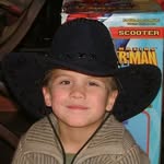 Aidan Roberson - @aidanparkerr - Instagram