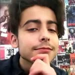 Aidan Ryan Robles - @aidanrobles57 - Instagram