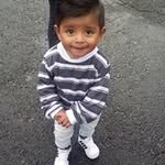 Aidan Joshep Rojas - @aidanjoshep - Instagram