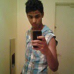 Aidan Rollins - @snapbackthunder95 - Instagram