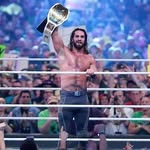 Aiden Rollins - @aidenrollinswwe93274 - Instagram