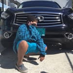 Aiden Vaughn Rollins - @aidenvaughnrollins - Instagram