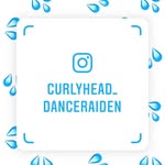 Aiden Vaughn Rollins - @curlyhead_danceraiden - Instagram