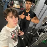 Aidan - @aidanroman_capstone - Instagram