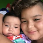 Aidan Roman - @alexa__nica15 - Instagram