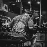 Aidan Roman - @afrxme - Instagram