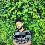 Hanjala Afnan JuboRaj - @aidan_roman - Instagram
