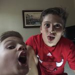 Aidan Ross - @littleaug559 - Instagram