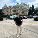 Aidan Rothacker - @aidan_rothacker - Instagram