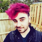 Aaron And Aidan - @aidanrowanblahblah - Instagram