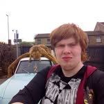 Aidan Rowan Kershaw - @partyup210productions - Instagram