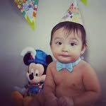 Aidan Rowan Tordecillas Fong - @aidanrowanfong - Instagram