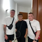 Aidan Roy - Facebook