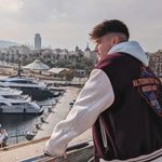 Aidan Pàmies Rubio - @aidanpamies_97 - Instagram