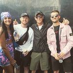 Aidan Rush - @aidanrushh - Instagram