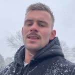 Aidan Rush - @aidanrushhh - Instagram