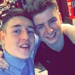 Aidan Rush - @rush.aidan - Instagram