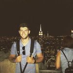 Aidan Rushe - @aidanrushe - Instagram