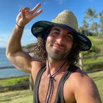Aidan Haym - @aidanryder - Instagram