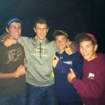 Aidan Sampson - @aidansampson - Instagram