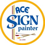 Aidan Sanchez - @acesignpainter - Instagram