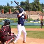 Aidan Sanchez ⚾️ - @aidanelisanchez22 - Instagram