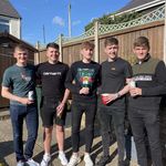 Aidan Saunders - @aidan_saunders - Instagram