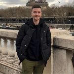 Aidan Saunders - @aidansaunderss - Instagram
