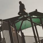 Aidan Schmidt - @suburbanhazard - Instagram