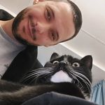 Aidan B - @aidan_and_scully - Instagram