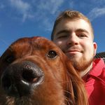 Aidan Scullion - @aidanscully517 - Instagram