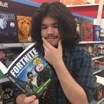 Aidan - @scully.aidan - Instagram