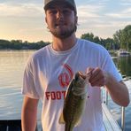 Aidan Sears - Facebook